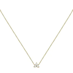 Gioielli Donna|Collane In Oro<Bluespirit COLLANA JULIETTE - P.76J310001100