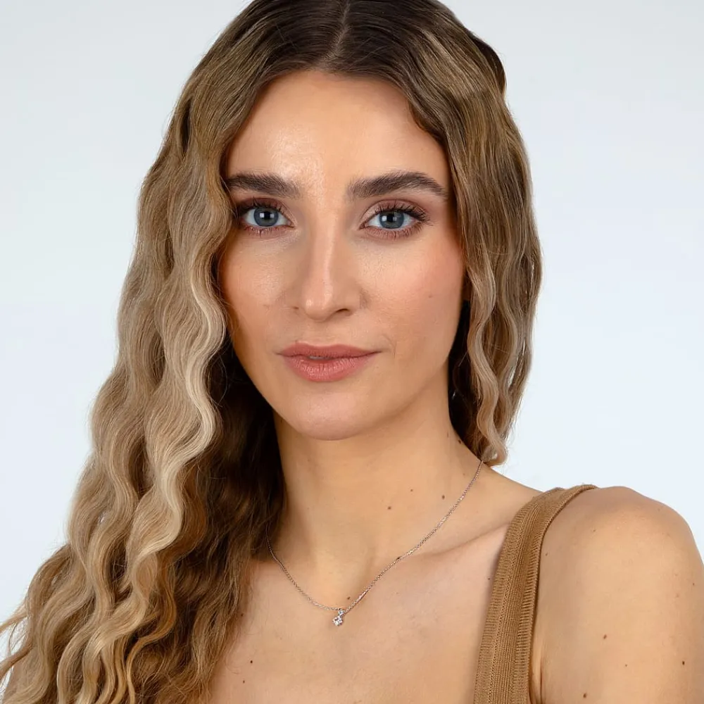 Collane|Gioielli In Oro<Bluespirit COLLANA JULIETTE - P.77J310000700
