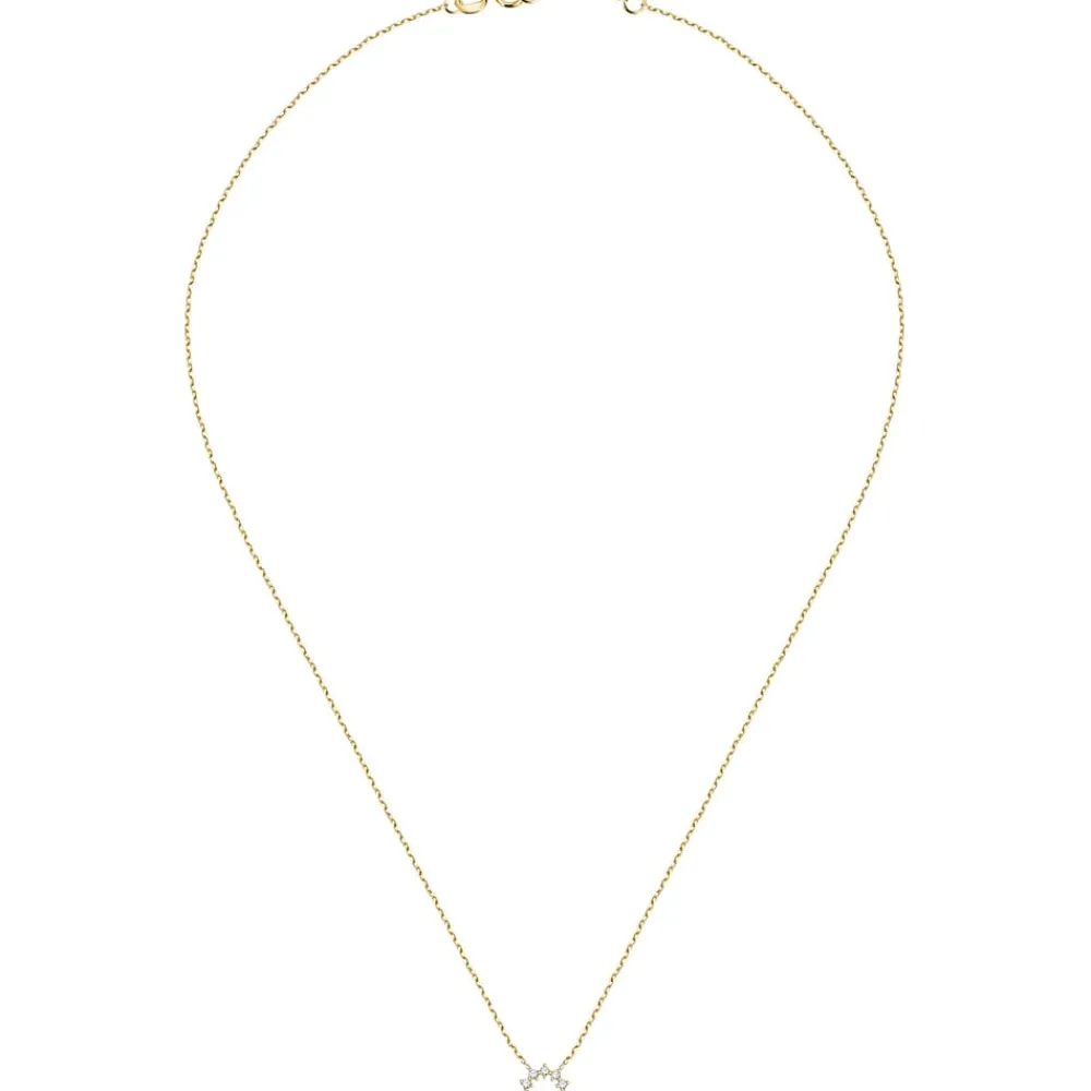 Gioielli Donna|Collane<Bluespirit COLLANA JULIETTE - P.76J310000500