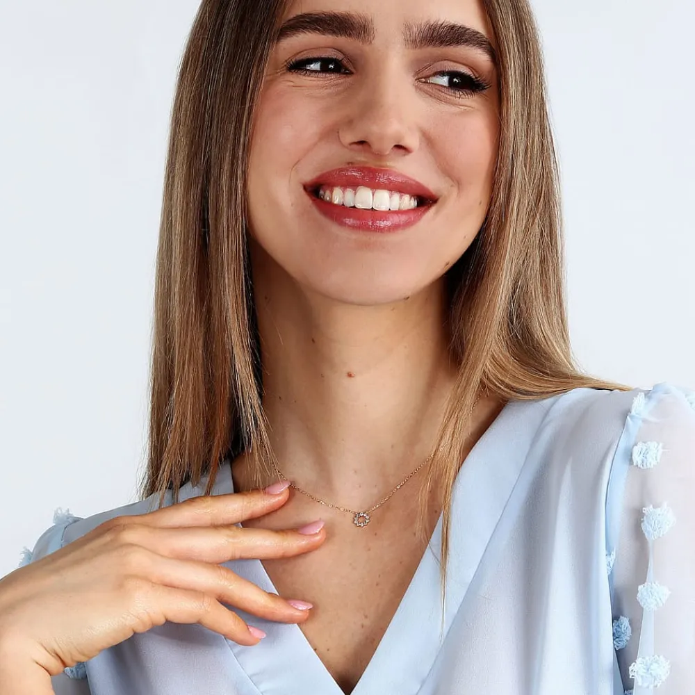 Gioielli Donna|Collane<Bluespirit COLLANA JULIETTE - P.76J310000500