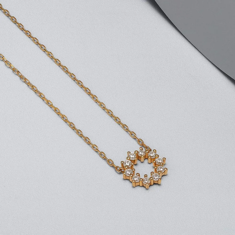 Gioielli Donna|Collane<Bluespirit COLLANA JULIETTE - P.76J310000500