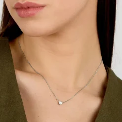 Gioielli Donna|Collane Con Diamanti<Bluespirit COLLANA LADY DIAMONDS - P.20K610000700