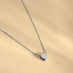 Gioielli Donna|Collane Con Diamanti<Bluespirit COLLANA LADY DIAMONDS - P.20K610000700