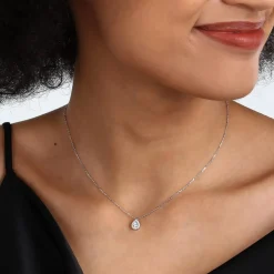 Gioielli Donna|Collane Con Diamanti<Bluespirit COLLANA LADY DIAMONDS - P.20K610000400