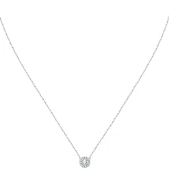 Gioielli Donna|Collane Con Diamanti<Bluespirit COLLANA LADY DIAMONDS - P.20K610000500