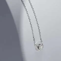 Gioielli Donna|Collane Con Diamanti<Bluespirit COLLANA LADY DIAMONDS - P.20K610000500