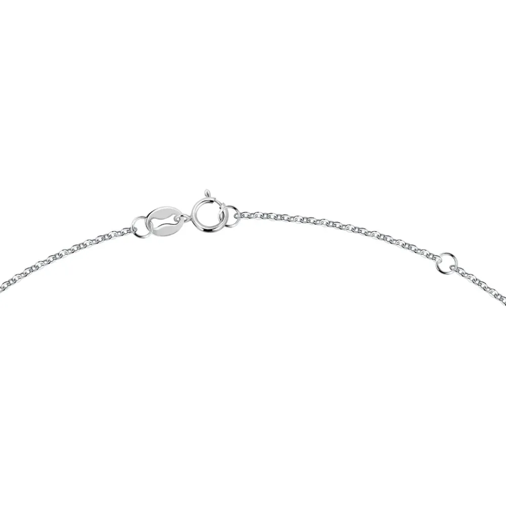 Gioielli Donna|Collane Con Diamanti<Bluespirit COLLANA LETTERE - P.201A10001500