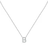 Gioielli Donna|Collane Con Diamanti<Bluespirit COLLANA LETTERE - P.201A10000200