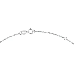 Gioielli Donna|Collane Con Diamanti<Bluespirit COLLANA LETTERE - P.201A10001400