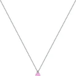 Collane|Gioielli In Argento<Bluespirit COLLANA LIBERTA' - P.255C10000400
