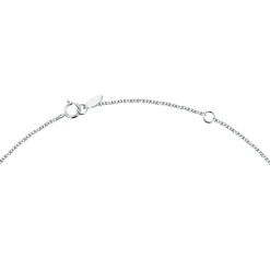 Collane|Gioielli In Argento<Bluespirit COLLANA LIBERTA' - P.255C10000400