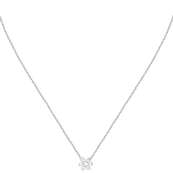 Gioielli In Argento|Collane Bambino<Bluespirit COLLANA LIBERTA' - P.255C10000100