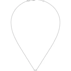 Gioielli In Argento|Collane Bambino<Bluespirit COLLANA LIBERTA' - P.255C10000100