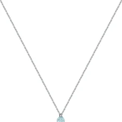 Collane|Gioielli In Argento<Bluespirit COLLANA LIBERTA' - P.255C10000300