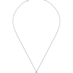 Collane|Gioielli In Argento<Bluespirit COLLANA LIBERTA' - P.255C10000300