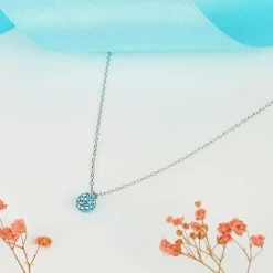 Collane|Gioielli In Argento<Bluespirit COLLANA LIBERTA' - P.255C10000300