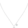 Collane|Gioielli In Argento<Bluespirit COLLANA LIBERTA' - P.255C10000200