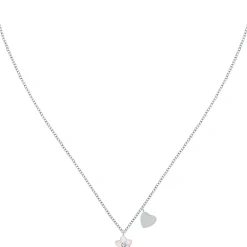 Collane|Gioielli In Argento<Bluespirit COLLANA LIBERTA' - P.255C10000200