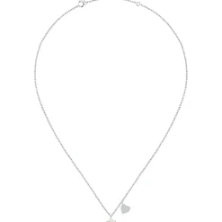 Collane|Gioielli In Argento<Bluespirit COLLANA LIBERTA' - P.255C10000200