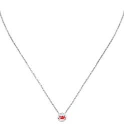 Gioielli In Argento|Gioielli Uomo<Bluespirit COLLANA LIBERTA' - P.252D10000100