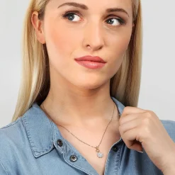 Gioielli Donna|Collane<Bluespirit COLLANA LITTLE DREAM - P.76R810001100
