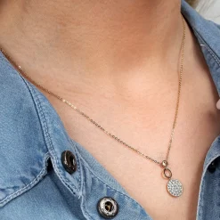 Gioielli Donna|Collane<Bluespirit COLLANA LITTLE DREAM - P.76R810001100