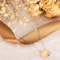 Collane In Oro|Collane<Bluespirit COLLANA LITTLE DREAM - P.76R910000100