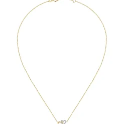 Gioielli Donna|Collane<Bluespirit COLLANA LOVE CRYSTAL - P.138E10000200