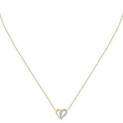 Gioielli Donna|Collane<Bluespirit COLLANA LOVE CRYSTAL - P.138E10000300