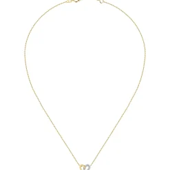 Gioielli Donna|Collane<Bluespirit COLLANA LOVE CRYSTAL - P.138E10000300
