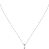 Gioielli Donna|Collane In Oro<Bluespirit COLLANA LOVE CRYSTAL - P.208E10000200