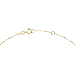 Gioielli Donna|Collane In Oro<Bluespirit COLLANA LOVE CRYSTAL - P.138E10000400