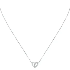 Gioielli Donna|Collane In Oro<Bluespirit COLLANA LOVE CRYSTAL - P.208E10000300