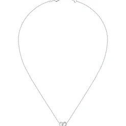 Gioielli Donna|Collane In Oro<Bluespirit COLLANA LOVE CRYSTAL - P.208E10000300