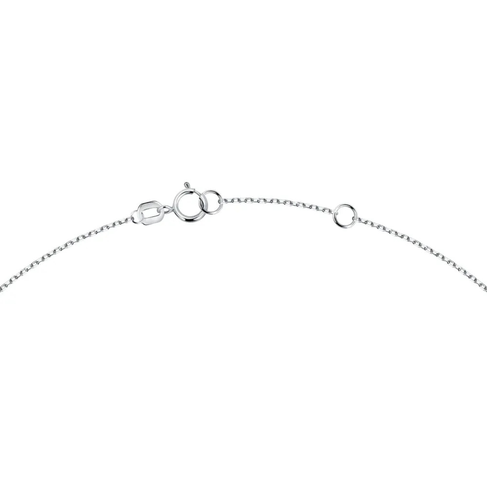 Gioielli Donna|Collane In Oro<Bluespirit COLLANA LOVE CRYSTAL - P.208E10000300