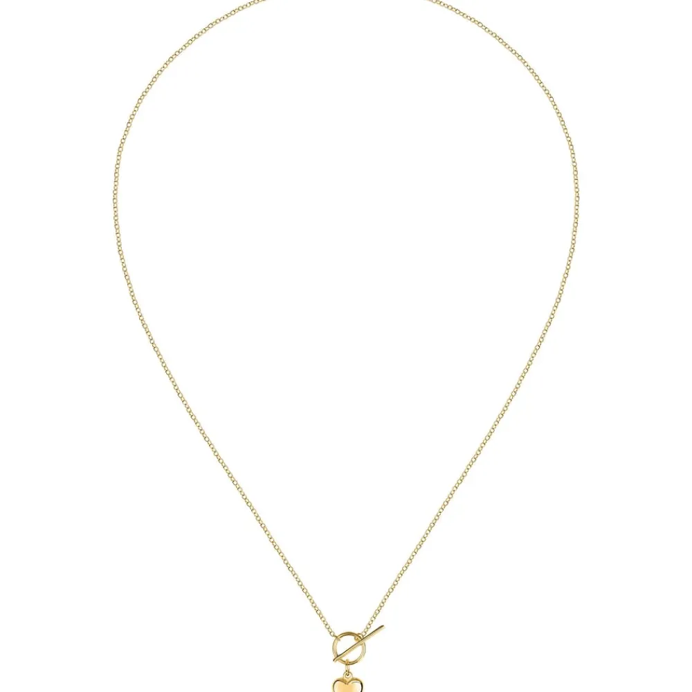 Gioielli Donna|Collane<Bluespirit COLLANA LOVE PACK - P.767D10000100