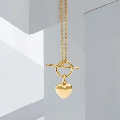 Gioielli Donna|Collane<Bluespirit COLLANA LOVE PACK - P.767D10000100