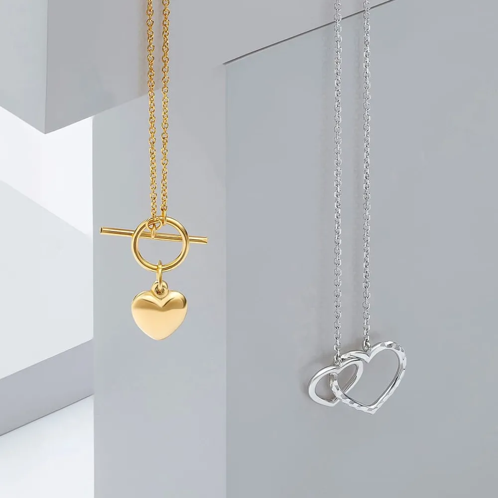 Gioielli Donna|Collane<Bluespirit COLLANA LOVE PACK - P.767D10000100