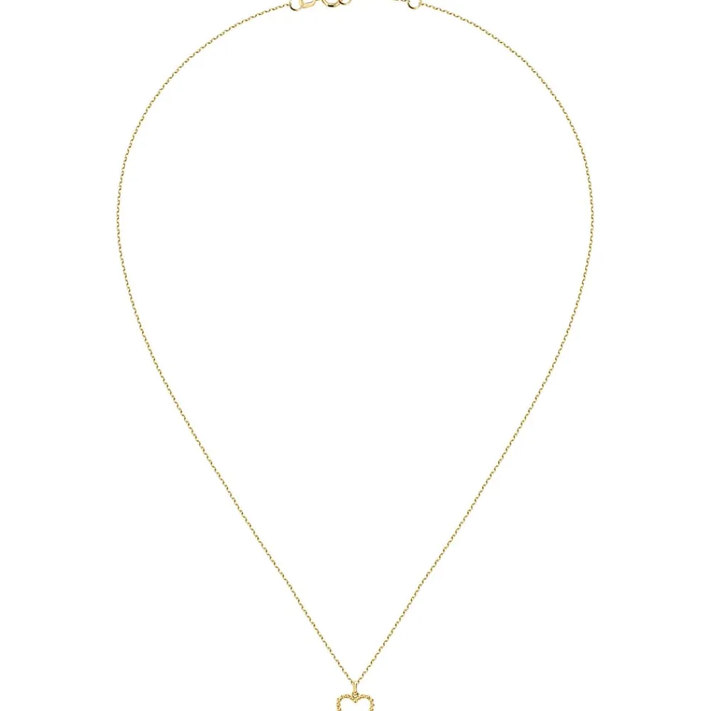 Gioielli Donna|Collane<Bluespirit COLLANA LOVE PACK - P.134E10000100