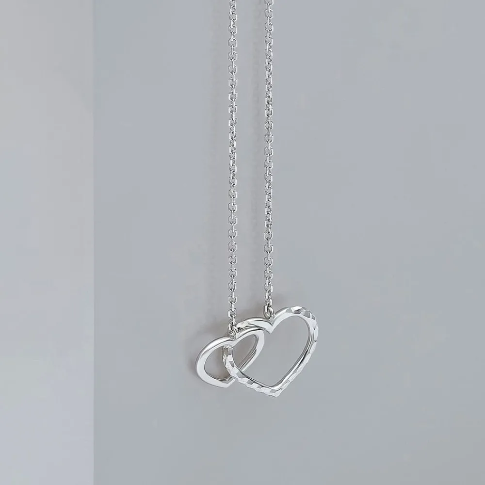 Gioielli Donna|Collane<Bluespirit COLLANA LOVE PACK - P.772E10000100