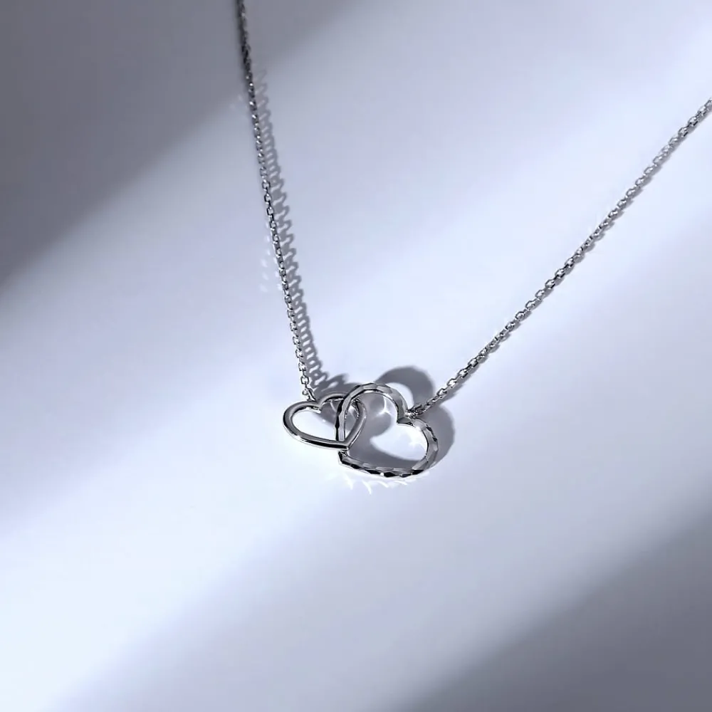 Gioielli Donna|Collane<Bluespirit COLLANA LOVE PACK - P.772E10000100