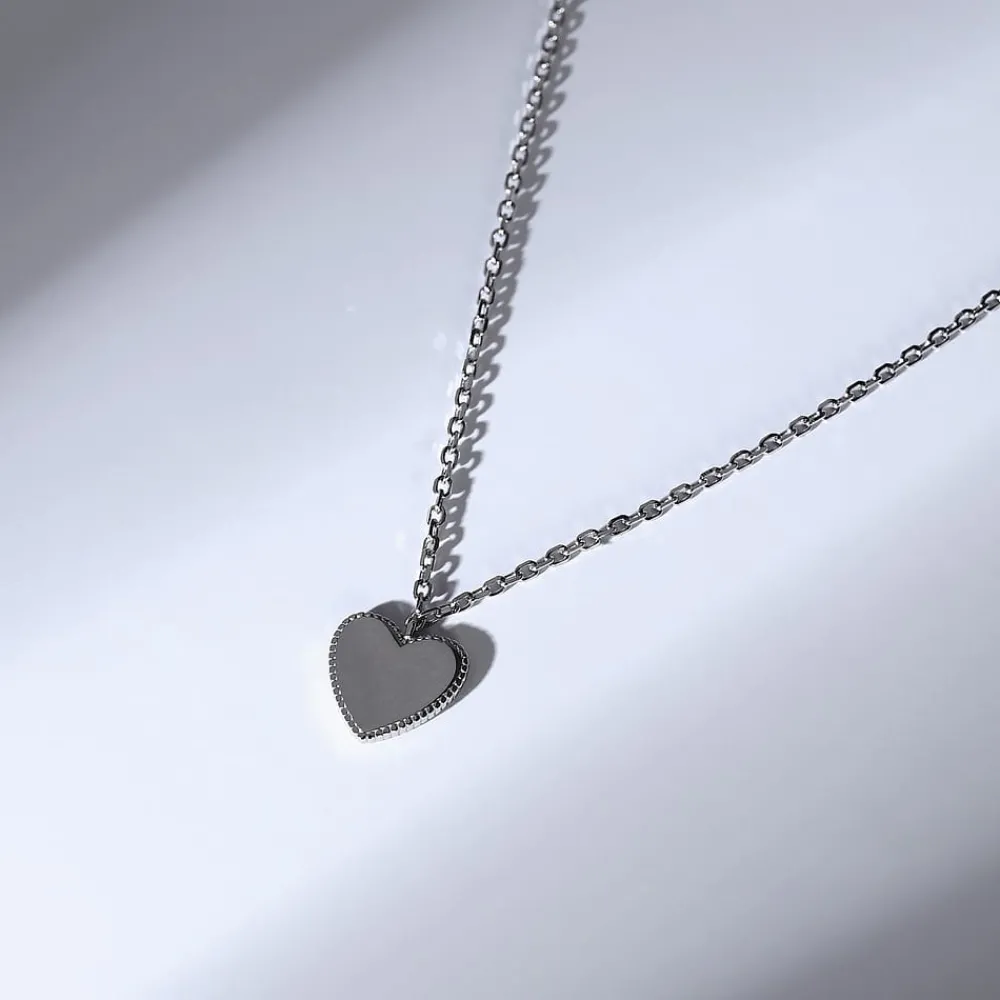 Gioielli Donna|Collane<Bluespirit COLLANA LOVE PACK - P.254E10000100