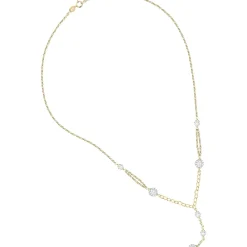 Collane In Oro|Collane<Bluespirit COLLANA LUCE - P.132910000600NC