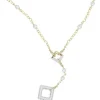 Collane In Oro|Collane<Bluespirit COLLANA LUCE - P.132910000500NC