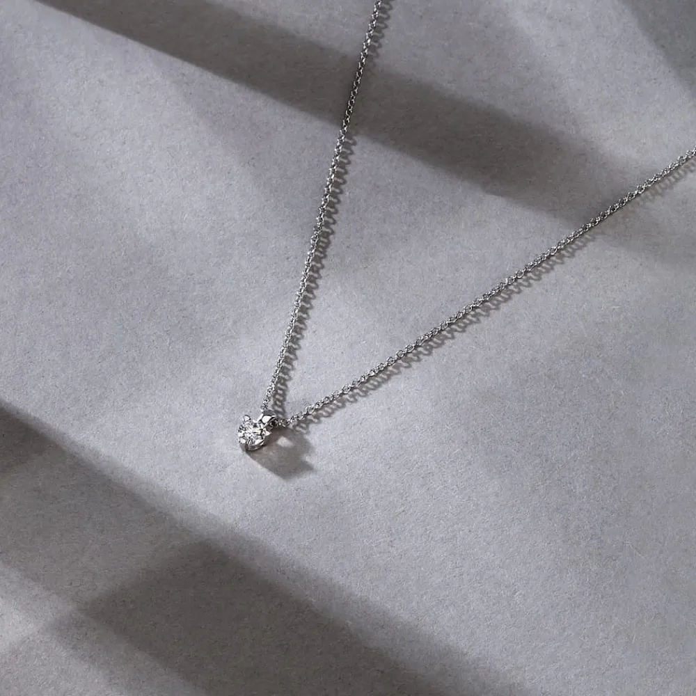 Gioielli Donna|Collane Con Diamanti<Bluespirit COLLANA LUCE - P.202910000100