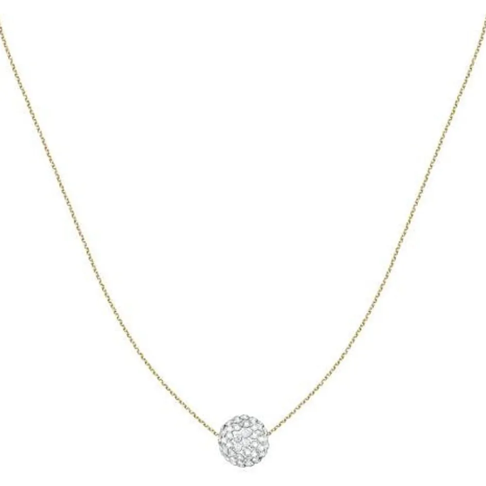 Collane In Oro|Collane<Bluespirit COLLANA LUCE - P.132910000200NC