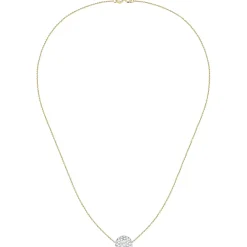 Collane In Oro|Collane<Bluespirit COLLANA LUCE - P.132910000200NC