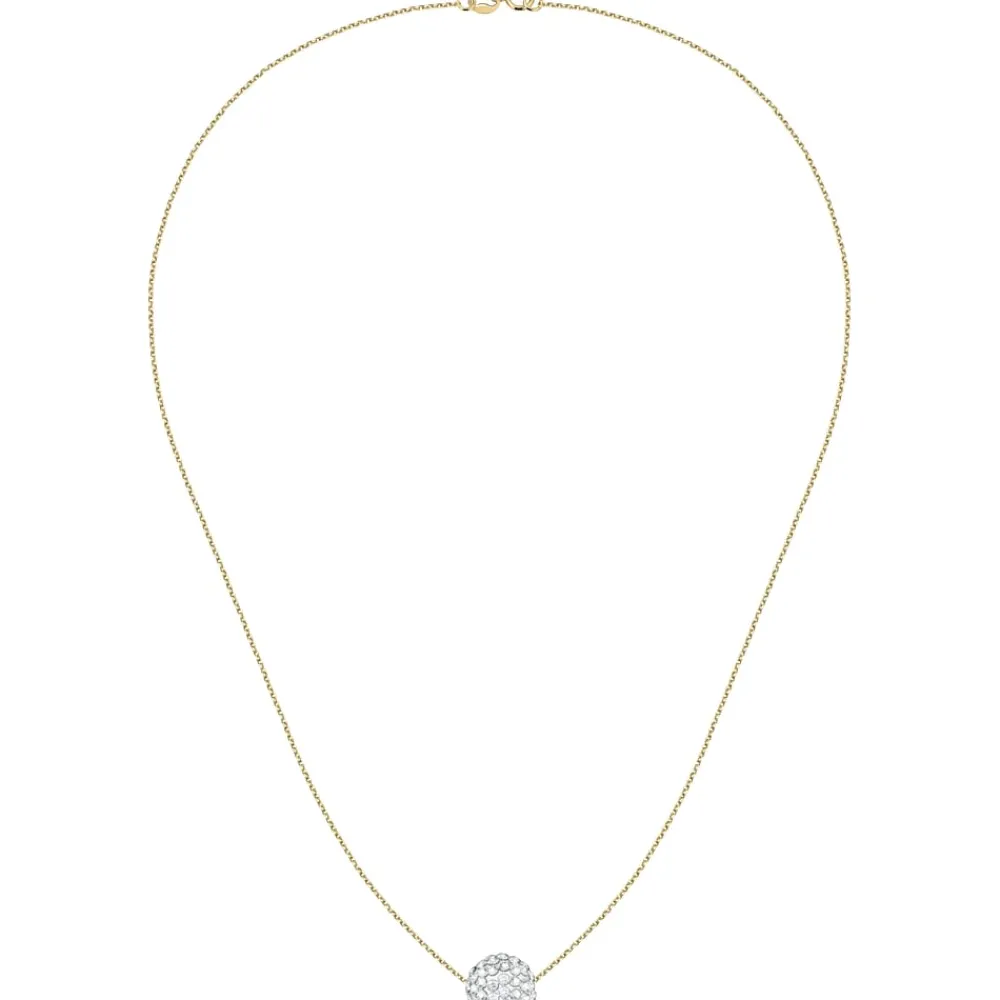 Collane In Oro|Collane<Bluespirit COLLANA LUCE - P.132910000200NC