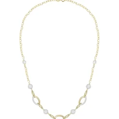 Collane In Oro|Collane<Bluespirit COLLANA LUCE - P.132910000800NC