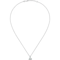 Collane In Argento|Collane Donna<Bluespirit COLLANA LUCKY - P.25W510000100